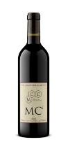 Damiani Wine Cellars 2023 Mc² Red Blend, Finger Lakes